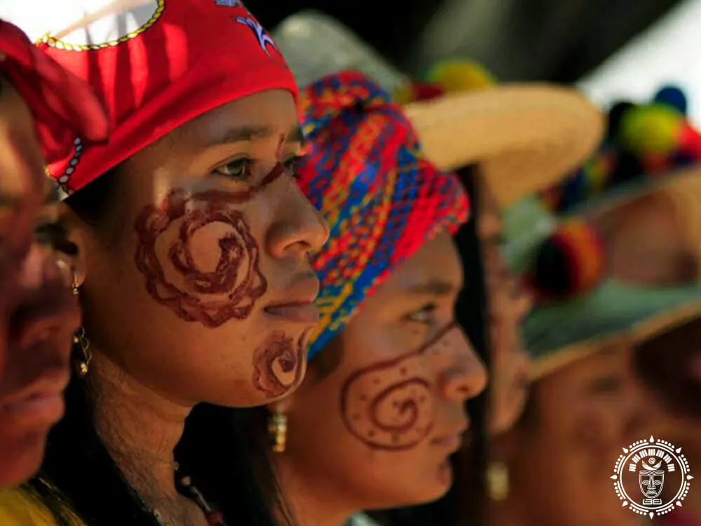 hamac wayuu 13